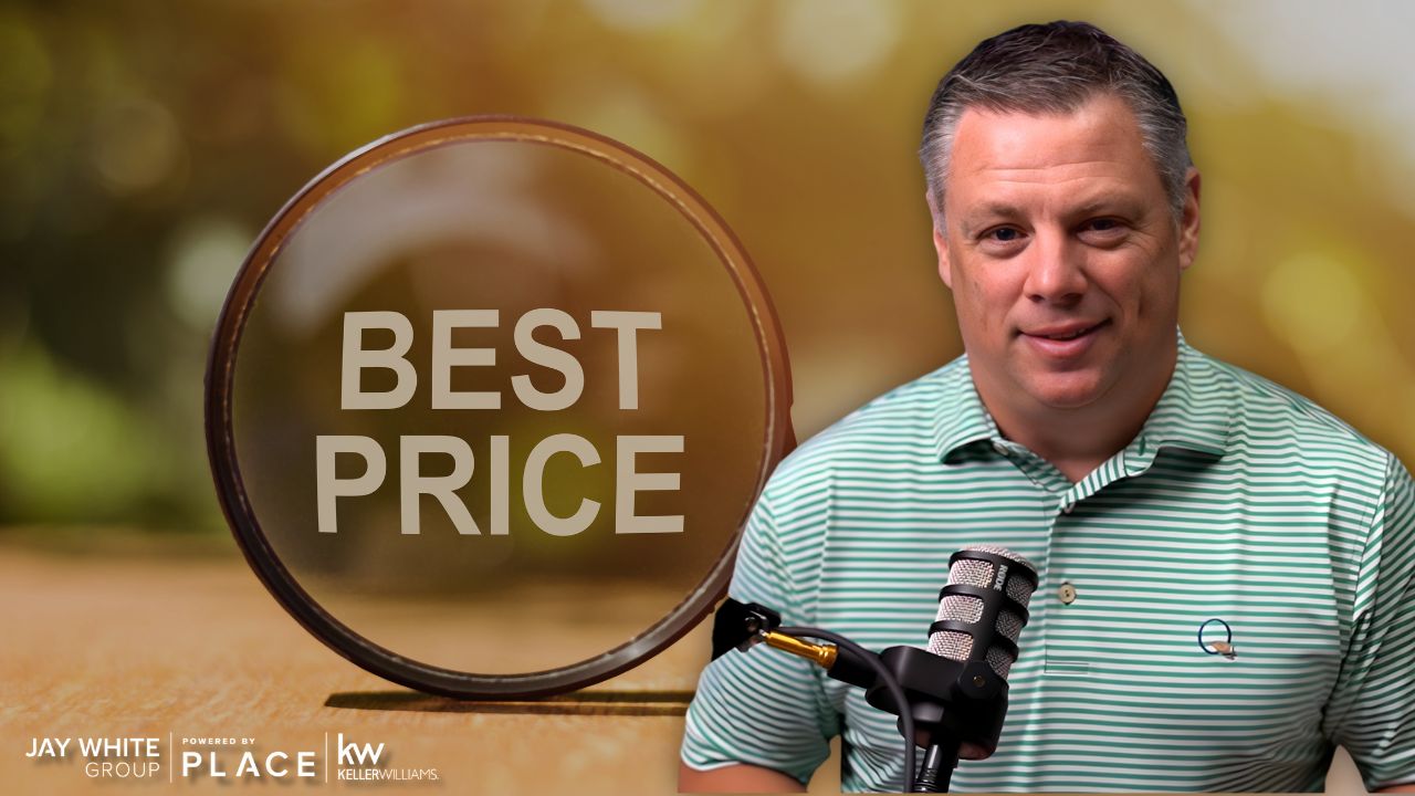 How Can You Find the Best Price To List Your Seller’s Home? 